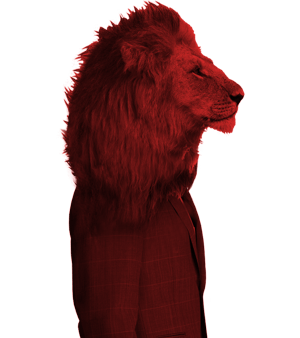 Lion Man